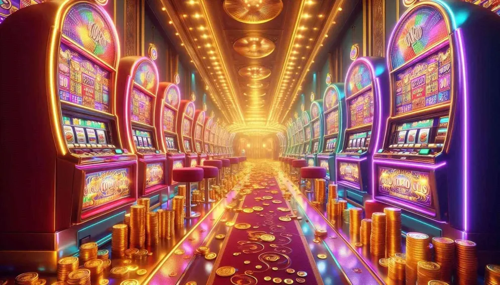 LolaJack Casino
